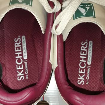 Skechers Ayakkabısının İç Çürümesi Garanti Kapsamında Reddedildi