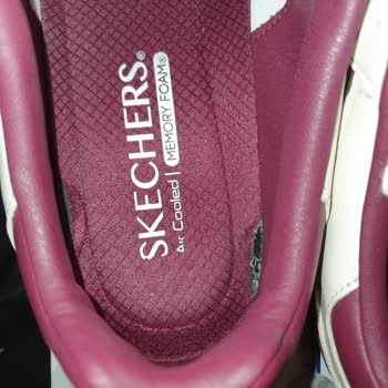 Skechers Ayakkabısının İç Çürümesi Garanti Kapsamında Reddedildi