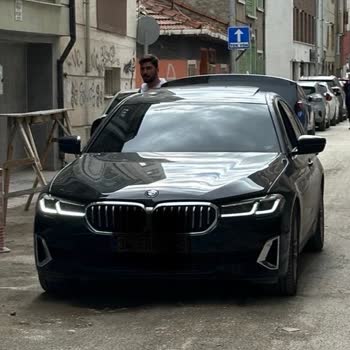 Kasko Farı Yanlış Parça Ve Tekrarlayan Onarım Sorunu