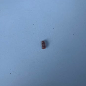 Dondurmanın İçindeki Sert Plastik Cisim Dişimi Kırma Tehlikesi Yaratıyor
