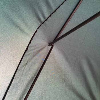 Üç Kullanımdan Sonra Kırılan Şemsiye Ve Garanti Yanıtsızlığı