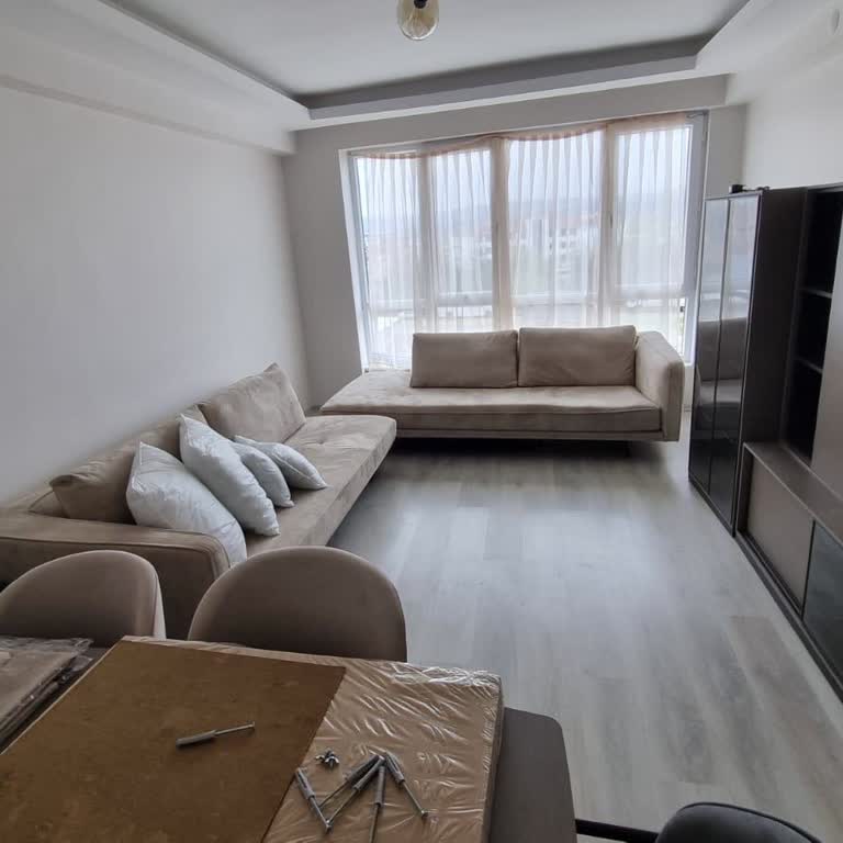 Enza Home Eksik Berjer ve Yanlış Köşe Parçası Teslim Edilmedi, Saygısız Mağaza Yaklaşımı