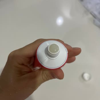 Rocs Baby Diş Macunu Renk Ve Köpürme Değişikliği Hakkında Açıklama Talebi