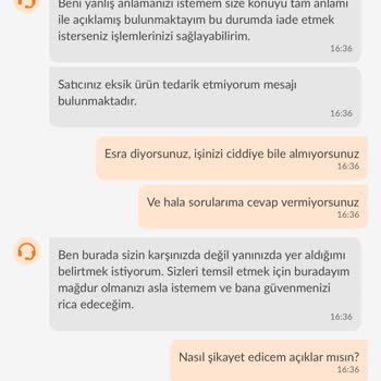 C****’in Saygısız Ve Bilgisiz Davranışı