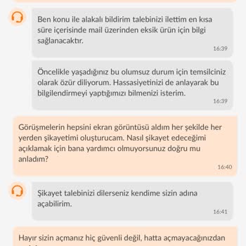 C****’in Saygısız Ve Bilgisiz Davranışı