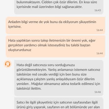 C****’in Saygısız Ve Bilgisiz Davranışı