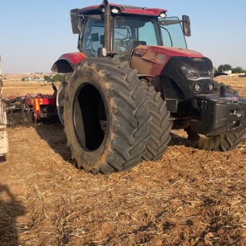 Michelin Lastiğinin Aniden Balon Oluşturup Patlaması İş Kaybına Yol Açtı