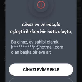 Arçelik Bulaşık Makinesinde Kapak Sorunu Ve Servisin Reddi