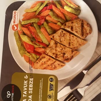 Migros’ta Son Kullanma Tarihine Yakın Ürünün Şişmiş Ve Bozulmuş Olması