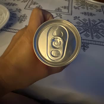 Migros Sanal Market’ten Boş Coca-Cola Kutu Şikayeti