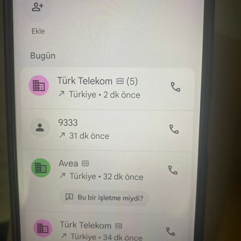 Canlı Müşteri Temsilcisine Ulaşılamıyor Ve Kampanya Bilgileri Alınamıyor