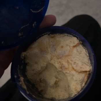 Şok Markette Soğuk Zincir Sorunu Dondurma Ve Cheesecake Tüketilemez