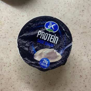 Protein Sade Quark’ta Böcek Bulunması Ve İade İsteği