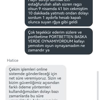 Onaylanan 50 Bin TL Çekimim Garanti Bankası’na Yatırılmadı Ve Oyalandım