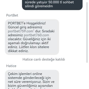 Onaylanan 50 Bin TL Çekimim Garanti Bankası’na Yatırılmadı Ve Oyalandım