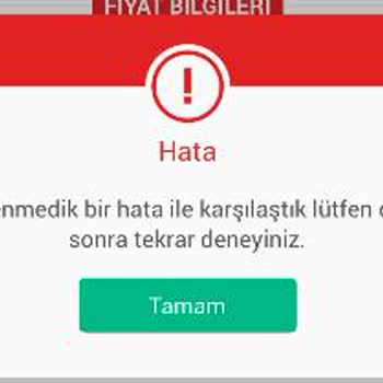 Yanıltıcı İndirim Pop-up'ı Ve Kullanılamayan Kampanya Kodu