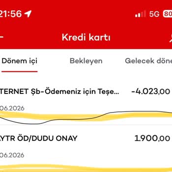 Egenin Bereketi Instagram Mağazası Siparişimi Göndermedi Ve Ödememi İade Etmedi