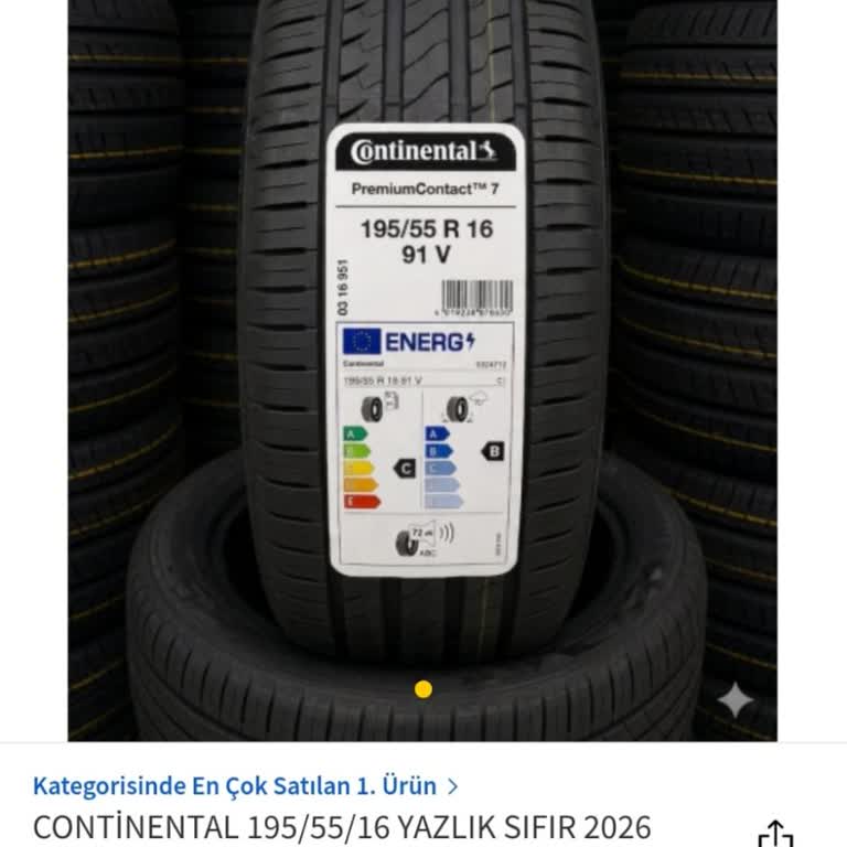 Continental Epttavm Üzerinden Verilen 10.000 TL'lik Sipariş İptal Edildi, İade Yapılmadı