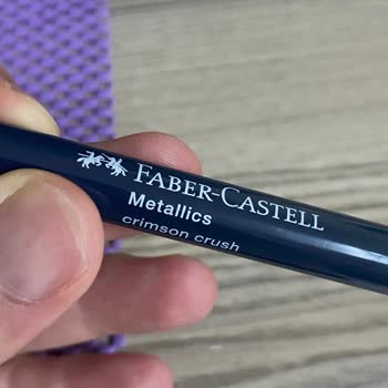 Faber-Castell Metalik Markör Setindeki Kalemlerin Yazmaması Ve Hepsiburada’dan Destek Alamama