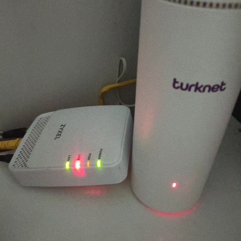 İnternet Kesintileri Ve Yanıltıcı Faturalama