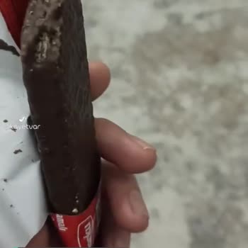 Torku Marka Çıtır Gofret Yarım Çıktı
