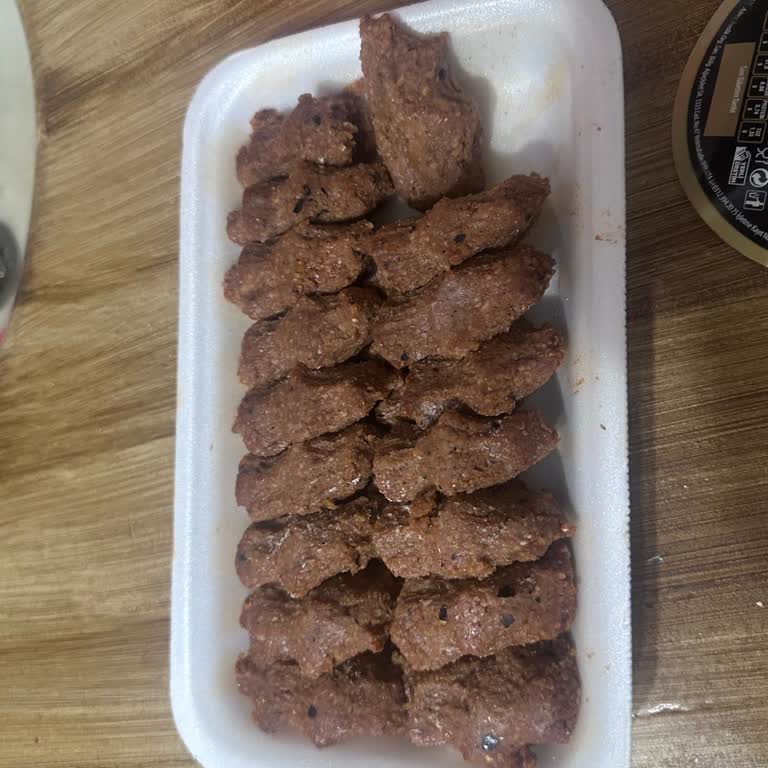 Migros’ta Bozulmuş Çiğ Köfte Satışı Ve Yetersiz Müşteri Hizmeti