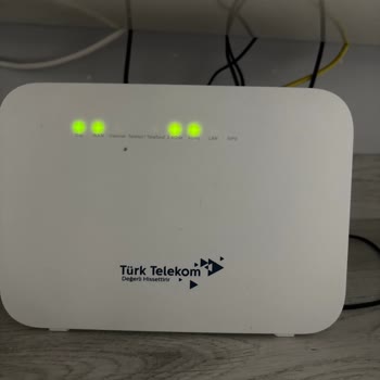 12 Gün Kesintili Fiber İnternet, Yetersiz Telafi Ve Abonelik Feshi Talebi