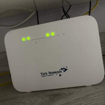 12 Gün Kesintili Fiber İnternet, Yetersiz Telafi Ve Abonelik Feshi Talebi