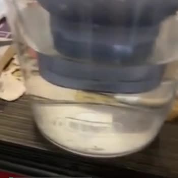 Brita Sürahisi Saat Değişimi