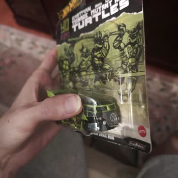 Toyzz Shop’tan Hasarlı Hot Wheels Arabalar İçin Kapıda Bire Bir Değişim Talebi