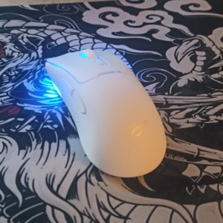 Arızalı Mouse İçin İade Talebinin Yeniden Açılması
