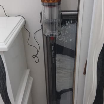 Dyson V15 Detect Absolute Missing Upholstery Tool in Box