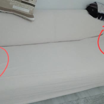 Yanlış Ürün Ve İlk Yıkamada Yırtılan Örtü İçin İade Talebi
