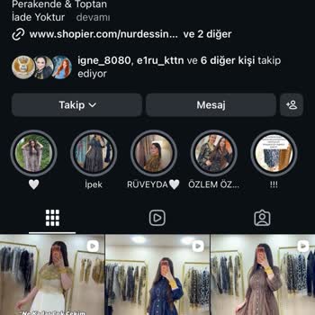 Nur&Co Tarafından Mağdur Edildim