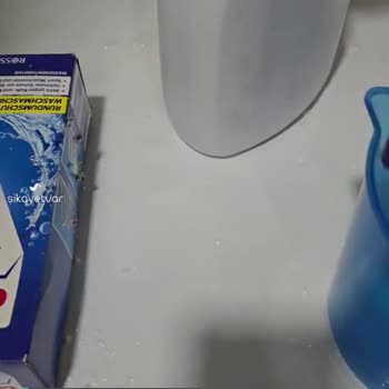 Domol Çamaşır Makinesi Kireç Çözücü Topaklanma Sorunu