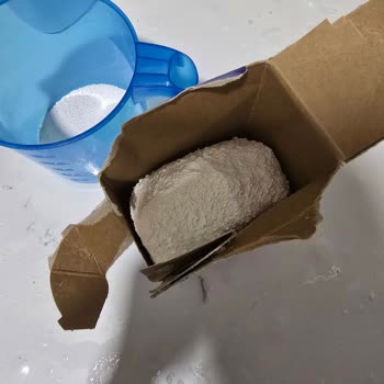 Eki aç