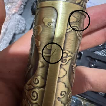 Servis Sonrası Ürünlerin Yağlı Ve Hasarlı Gönderilmesi