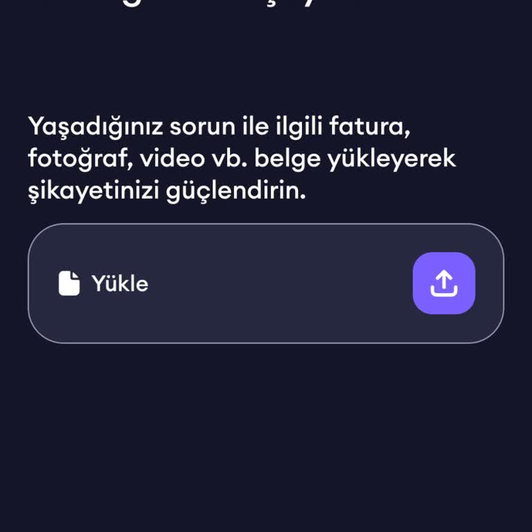 Kozan’da 5G Sinyali Yok, Operatörden İptal Ve İade Talebi