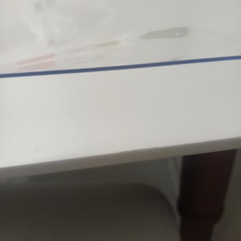 İstikbal Mutfak Masasında Soyulma Ve Cevapsız Müşteri Hizmetleri