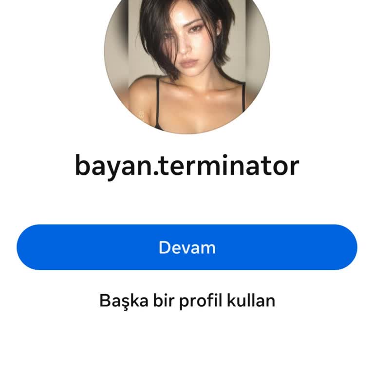 Meta/Instagram Giriş Sorunu: Şifre Doğru Olmasına Rağmen Şifre Yanlış Uyarısı