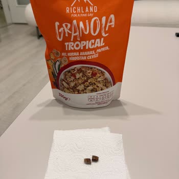 Richland Güvenimi Sarstı