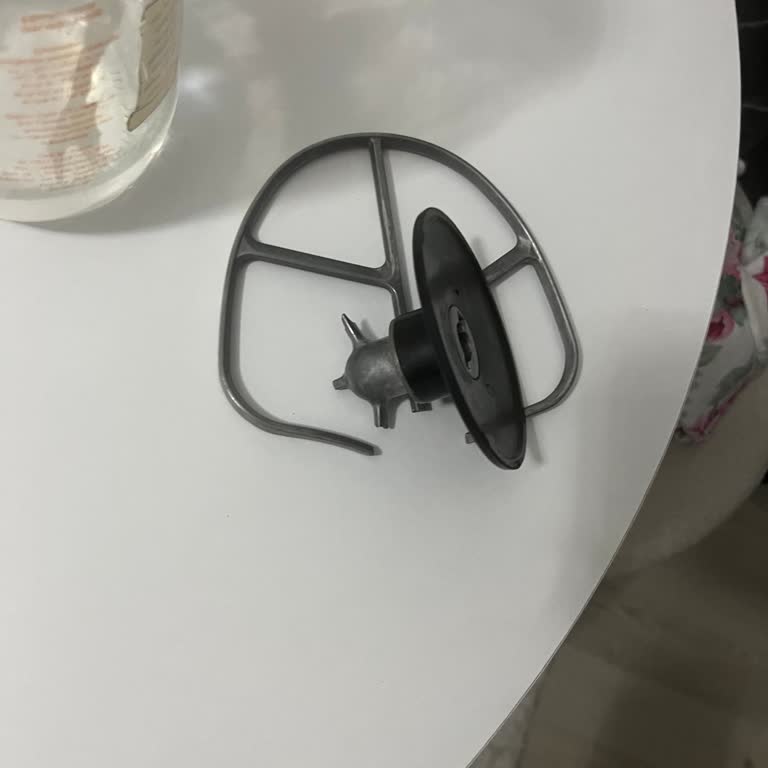 Sinbo Hamur Yoğurma Makinesi Aparatı Yedek Parçası Bulunamadı
