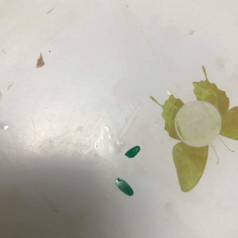 Dondurmanın İçinde Plastik Parça Bulduk: Sağlık Ve Güvenlik Endişesi