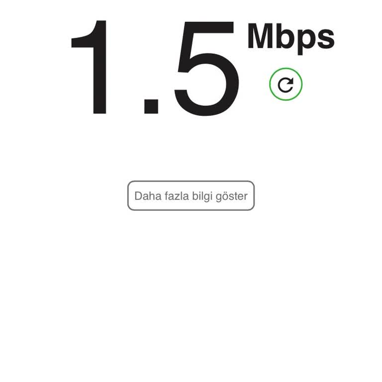 İnternet Bağlantısı Yok, İki Aydır Kullanılamıyor