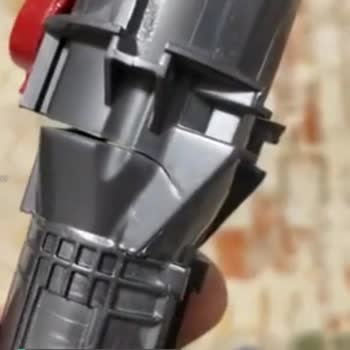 Dyson Parçanın Kırılması