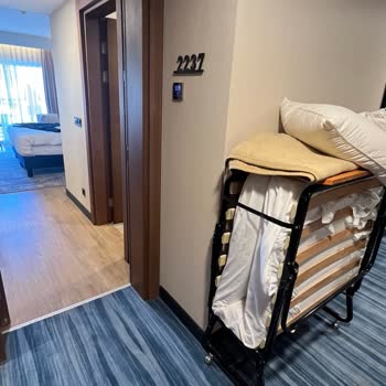 Radisson Blu Resort & Spa, Çeşme Mağduriyet Yaşama