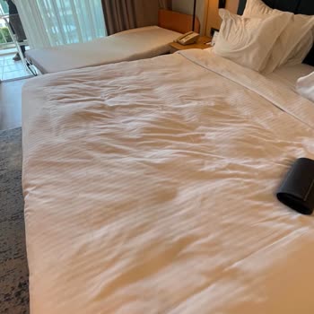 Radisson Blu Resort & Spa, Çeşme Mağduriyet Yaşama