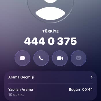 Fiber İnternet Kesintisi Ve Arıza Kaydı Açılmaması Nedeniyle Telafi Talebi