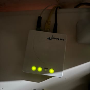 Fiber İnternet Kesintisi Ve Arıza Kaydı Açılmaması Nedeniyle Telafi Talebi
