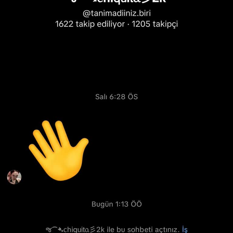 Kişisel Husumetten TikTok Hesabının Haksız Askıya Alınması